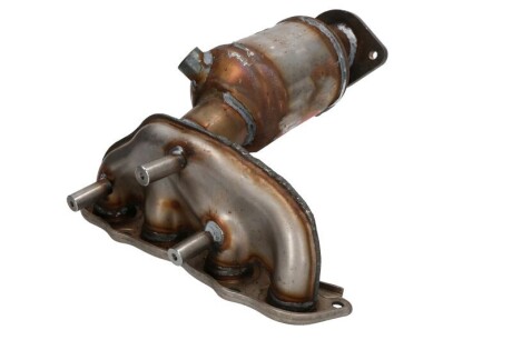 Фото 3 - Катализатор BM CATALYSTS BM91677H