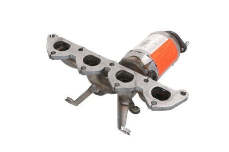 Фото 2 - Каталізатор BM CATALYSTS BM91688H