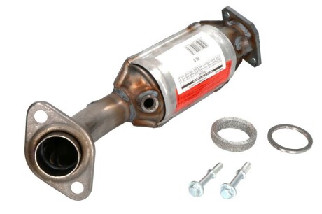 Фото 2 - Катализатор BM CATALYSTS BM91710H