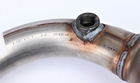 Фото 2 - Катализатор BM CATALYSTS BM91832H