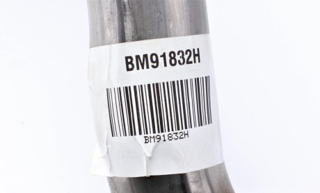 Фото 5 - Катализатор BM CATALYSTS BM91832H