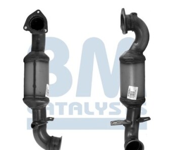 Катализатор - BM CATALYSTS BM91925H