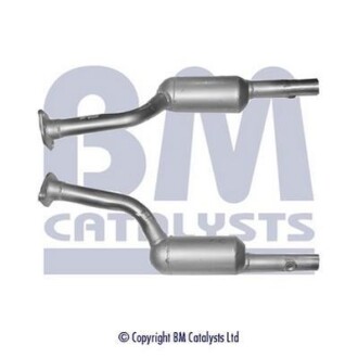 Каталізатор - BM CATALYSTS BM91972H