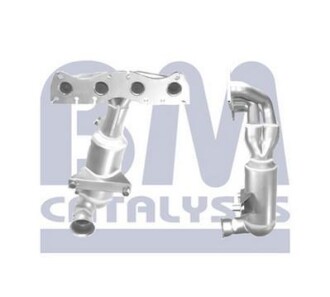 Катализатор - BM CATALYSTS BM91990H