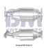 Каталізатор - ((289502B991, 289502BBB0, 289502B851, 289502B951)) BM CATALYSTS BM92050H (фото 1)