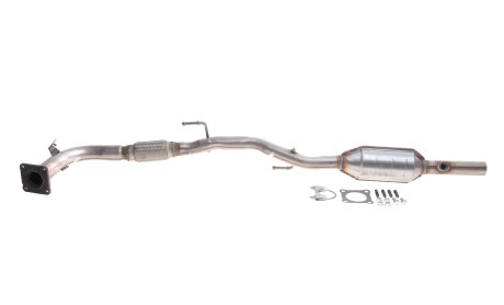 Каталізатор - BM CATALYSTS BM92078H