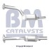 Каталізатор - ((200101697R, 200106454R, 200107559R, 200108178R, 208020061R)) BM CATALYSTS BM92136H (фото 1)