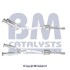 Каталізатор - ((3C0254503X, 3C0254504MX)) BM CATALYSTS BM92173H (фото 1)