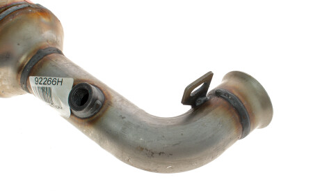 Фото 3 - Каталізатор BM CATALYSTS BM92266H