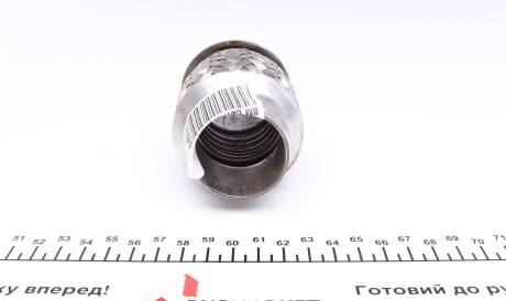 Фото 2 - Автозапчастина BM CATALYSTS FL38X4