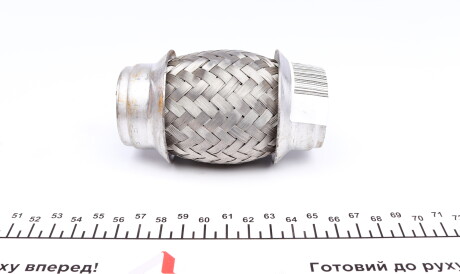 Фото 3 - Автозапчастина BM CATALYSTS FL38X4