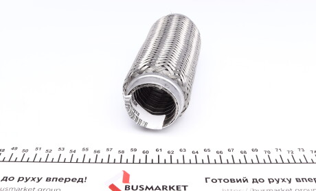 Фото 2 - Автозапчасть BM CATALYSTS FL38X6ILOK