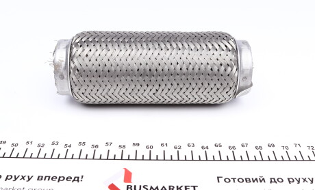 Фото 3 - Автозапчасть BM CATALYSTS FL38X6ILOK