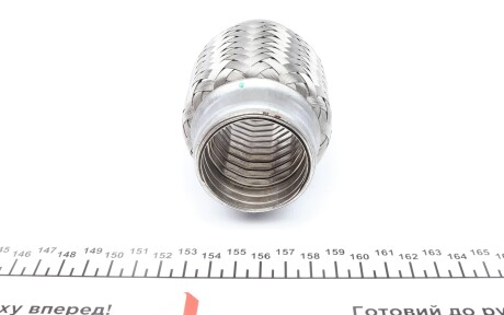 Фото 2 - Автозапчасть BM CATALYSTS FL42X4ILOK