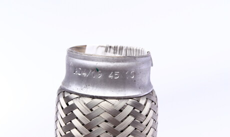 Фото 2 - Автозапчасть BM CATALYSTS FL45X10ILOK