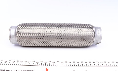 Фото 4 - Автозапчасть BM CATALYSTS FL45X10ILOK