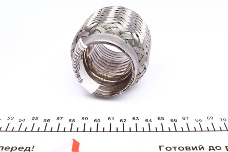 Фото 2 - Автозапчастина BM CATALYSTS FL45X3ILOK