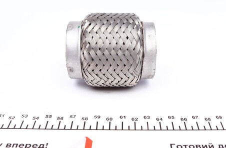 Фото 3 - Автозапчастина BM CATALYSTS FL45X3ILOK