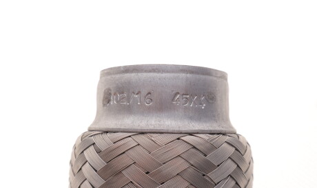 Фото 2 - Автозапчастина BM CATALYSTS FL45X4