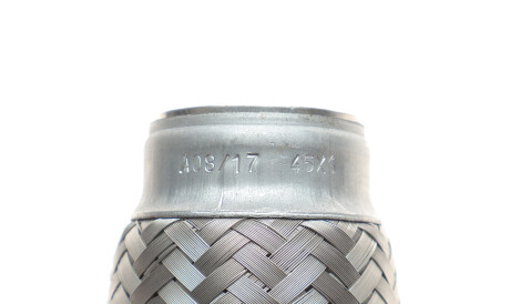 Фото 2 - Автозапчасть BM CATALYSTS FL45X6