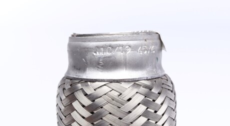 Фото 2 - Автозапчасть BM CATALYSTS FL45X6ILOK