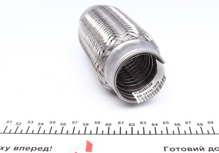 Фото 3 - Автозапчасть BM CATALYSTS FL45X6ILOK