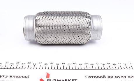 Фото 4 - Автозапчасть BM CATALYSTS FL45X6ILOK