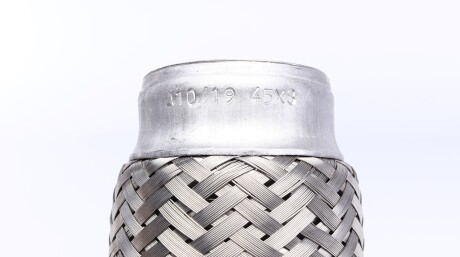 Фото 2 - Автозапчастина BM CATALYSTS FL45X8ILOK