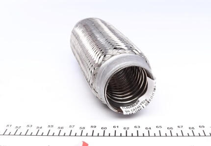 Фото 3 - Автозапчастина BM CATALYSTS FL45X8ILOK