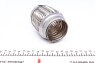 Гофра глушника - BM CATALYSTS FL48X4ILOK (фото 1)