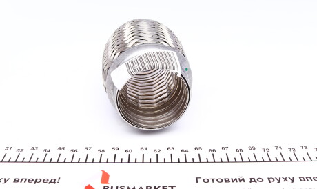 Фото 2 - Автозапчастина BM CATALYSTS FL48X4ILOK