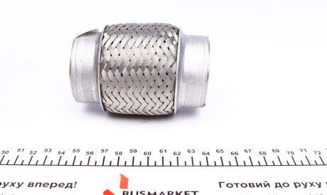 Фото 3 - Автозапчастина BM CATALYSTS FL48X4ILOK