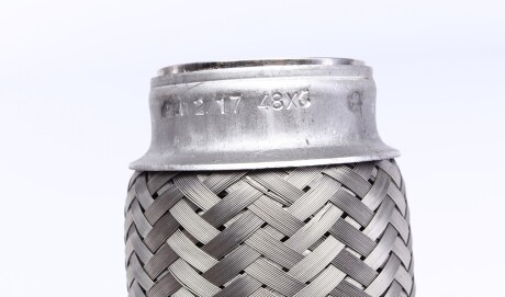 Фото 2 - Автозапчасть BM CATALYSTS FL48X6