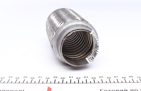 Фото 3 - Автозапчасть BM CATALYSTS FL48X6