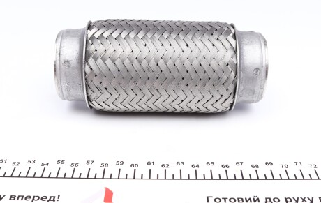 Фото 4 - Автозапчасть BM CATALYSTS FL48X6