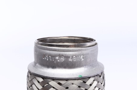 Фото 2 - Автозапчастина BM CATALYSTS FL48X6ILOK