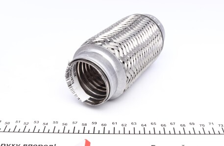 Фото 3 - Автозапчастина BM CATALYSTS FL48X6ILOK