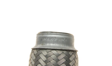 Фото 2 - Автозапчастина BM CATALYSTS FL48X8