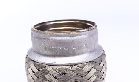 Фото 2 - Автозапчастина BM CATALYSTS FL51X3ILOK