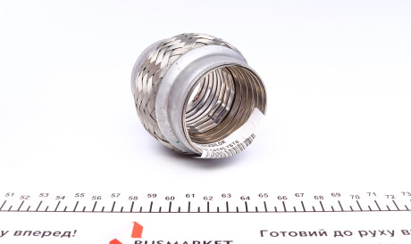 Фото 3 - Автозапчастина BM CATALYSTS FL51X3ILOK