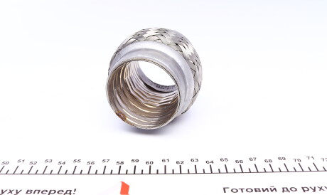 Фото товара Автозапчастина BM CATALYSTS FL51X3ILOK : Купить на tto.com.ua