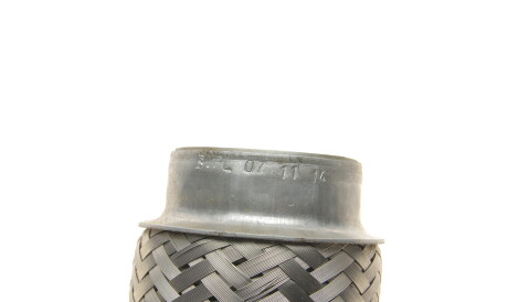 Фото 2 - Автозапчастина BM CATALYSTS FL51X4IB