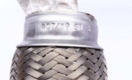 Фото 2 - Автозапчастина BM CATALYSTS FL51X6ILOK