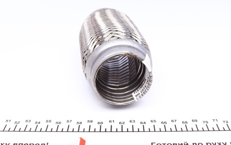 Фото 3 - Автозапчастина BM CATALYSTS FL51X6ILOK