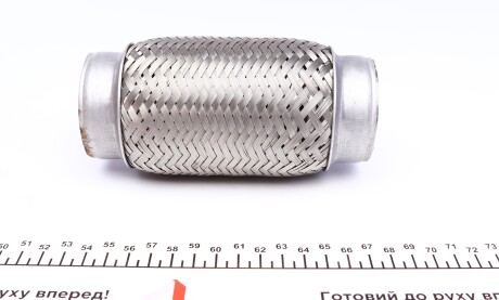 Фото 4 - Автозапчастина BM CATALYSTS FL51X6ILOK