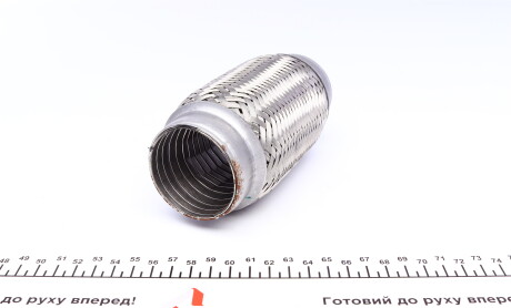 Гофра глушника (51X150) - BM CATALYSTS FL51X6ILOK