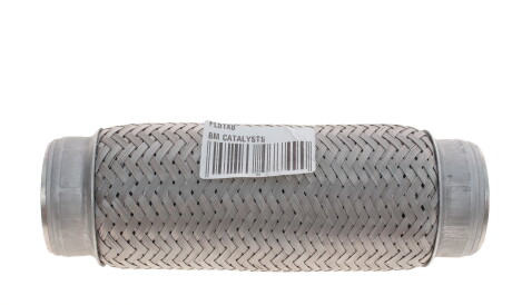 Фото 3 - Автозапчасть BM CATALYSTS FL51X8