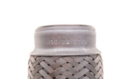 Фото 2 - Автозапчасть BM CATALYSTS FL51X8ILOK