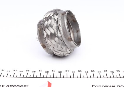 Фото 2 - Автозапчастина BM CATALYSTS FL57X2