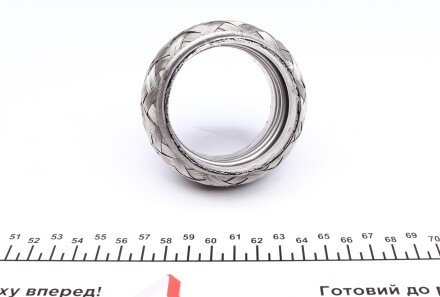 Фото 3 - Автозапчастина BM CATALYSTS FL57X2